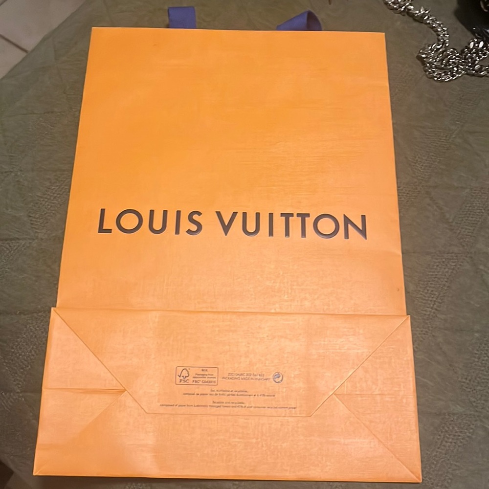 Louis Vuitton bag